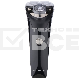 Электробритва роторная SUPRA RS-319