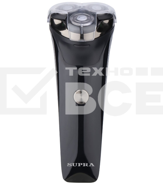 Электробритва роторная SUPRA RS-319