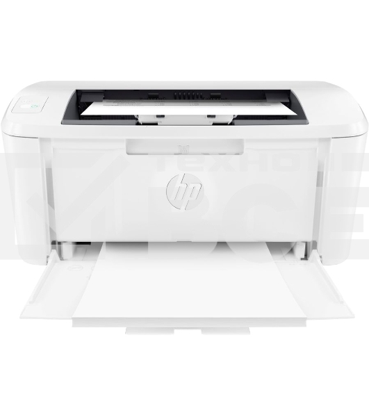 Принтер лазерный HP LaserJet M111a (7MD67A), А4, ч/б, печ. до 20 стр/мин., 600 x 600 dpi, USB