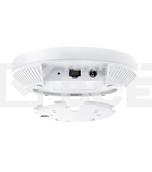 Точка доступа AX3000 Ceiling Mount Dual-Band Wi-Fi 6 Access Point