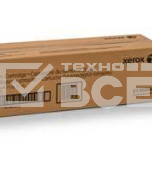 Барабан XEROX 013R00658 WC7120 Yellow Drum Cartridge (51K) {GMO}