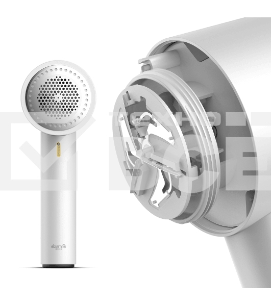 Удалитель катышков Deerma Lint remover MQ813W