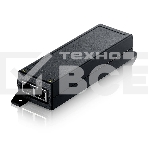 Инжектор Zyxel PoE12-30W, 802.3af/at (30 Вт), 2.5G, фото6