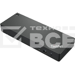 Док-станция Lenovo ThinkPad Universal Thunderbolt 4 Dock, фото 1