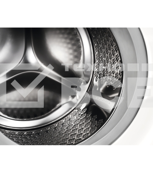 Встраиваемая стиральная машина Electrolux EW7W368SI