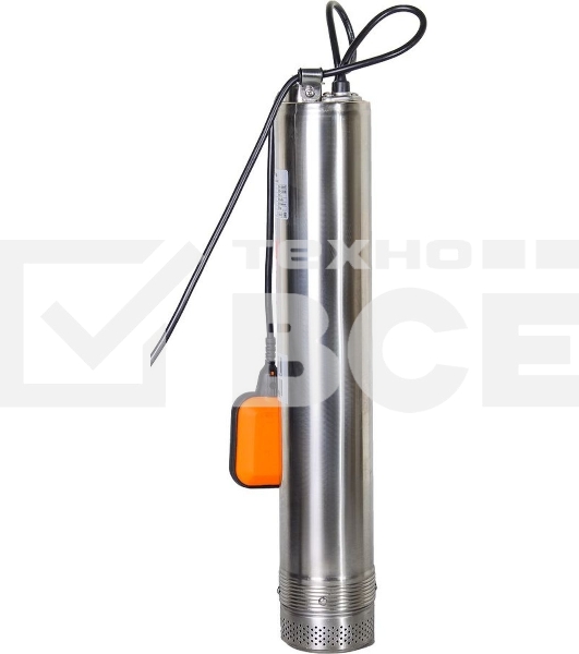 Скважинный насос Вихрь СН-50НП 68/3/12