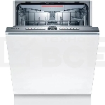 Встраиваемая посудомоечная машина Bosch SMV4HVX32E 60CM, фото4