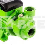 Садовый поверхностный насос Сибртех СПН370-Ч 370 Вт напор 25 м 1700 л/ч чугун, фото6