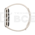 Фитнес-браслет Xiaomi Mi Smart Band 8 Champagne Gold, фото15