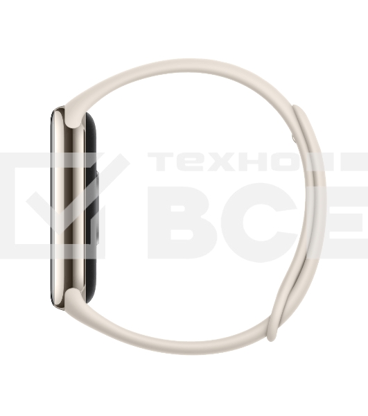 Фитнес-браслет Xiaomi Mi Smart Band 8 Champagne Gold