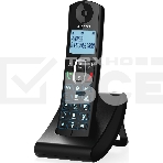 Радиотелефон ALCATEL F685 черный, фото2
