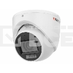 Камера видеонаблюдения аналоговая HiWatch DS-T203A(B) (3.6мм) 3.6-3.6мм HD-TVI цв. корп.:белый, фото2