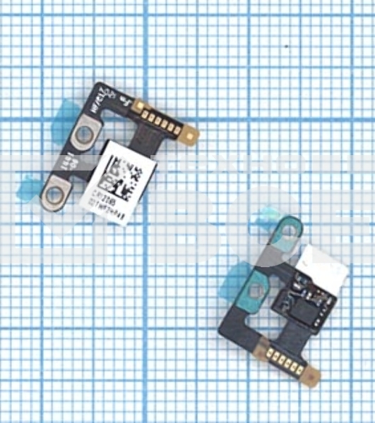 Шлейф GPS антенны для iPhone 5S
