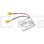 Аккумуляторная батарея CameronSino CS-JMW100SL для JBL Wind 3.7V 800mAh / 2.96Wh, фото2