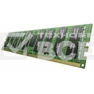 Оперативная память Samsung, DDR4, 16GB (1x16GB), 3200MHz, CL22, ECC, RDIMM, OEM