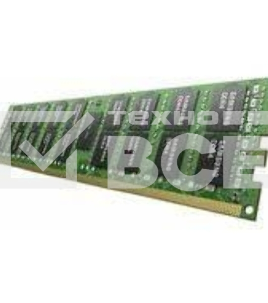 Оперативная память Samsung, DDR4, 16GB (1x16GB), 3200MHz, CL22, ECC, RDIMM, OEM