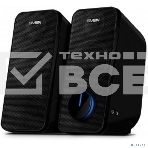 Портативная колонка Sven 470 12Вт черный, фото14
