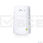 Повторитель беспроводного сигнала TP-Link SOHO RE200 10/100BASE-TX/Wi-Fi белый поставляется без кабеля RJ-45, фото2