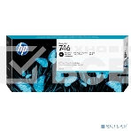 Картридж струйный HP 746 300-ml фото черный Ink Cartridge, фото4