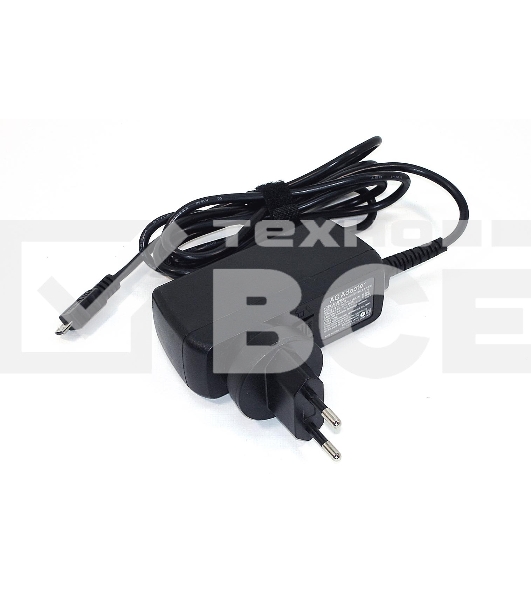 Блок питания (сетевой адаптер) для ноутбуков Asus 5V 2A Micro-USB 10W Travel Charger OEM
