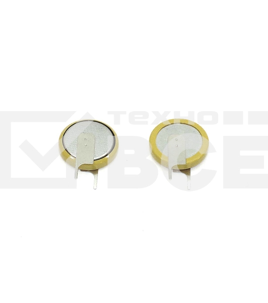 Батарейка CMOS CR1632FV-LF, 3 В