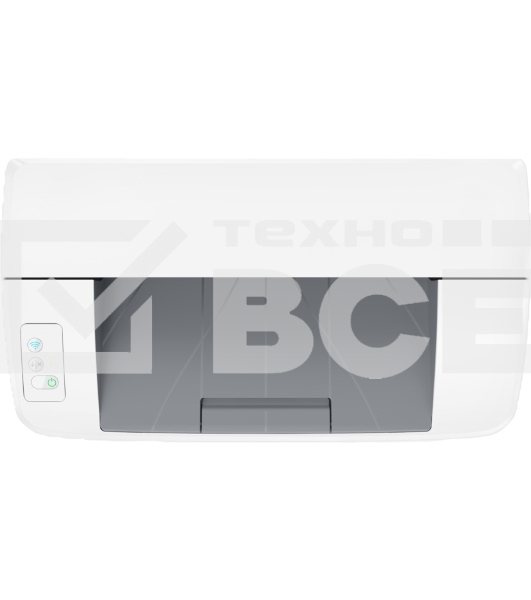 Принтер лазерный HP LaserJet M111w (7MD68A), А4, ч/б, печ. до 20 стр/мин., 600 x 600 dpi, USB, Wi-Fi, Air Print, Mopria