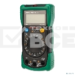 Универсальный мультиметр MASTECH MS8233B 13-2016, фото2