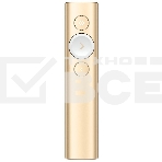 Презентер/ Logitech PRESENTER, SPOTLIGHT GOLD R-R0011, фото2