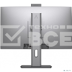 Моноблок Digma Pro Unity 27' Full HD i5 1235U (1.3) 16Gb SSD 512Gb Iris Xe CR Windows 11 Professional GbitEth WiFi BT 90W клавиатура мышь Cam серый/черный 1920x1080, фото25