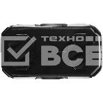 Портативный аккумулятор Cactus CS-PCS172 48000mAh 2.1A 2xUSB черный/серый, фото3