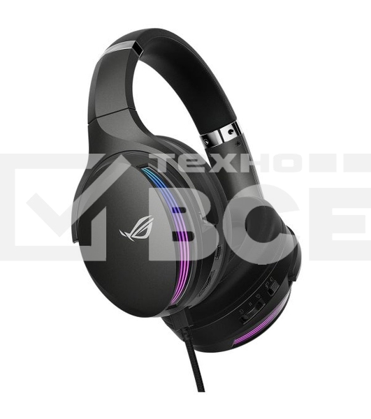 Игровая гарнитура ASUS ROG FUSION II 500