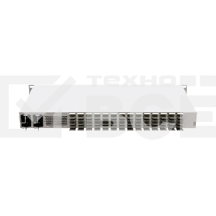 Коммутатор Mikrotik CRS326-4C+20G+2Q+RM