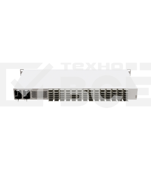 Коммутатор Mikrotik CRS326-4C+20G+2Q+RM