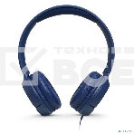 Наушники накладные JBL Tune 50032 Омсиний, фото9