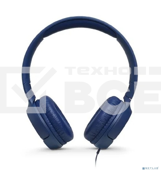 Наушники накладные JBL Tune 50032 Омсиний