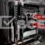 Оперативная память Patriot Viper Steel, DDR4, 16GB (1x16 GB), 3600 MHz, CL18, радиатор, чёрный, фото3