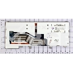Клавиатура для ноутбука Dell Latitude E6220 E6320 E6420 E5420 E6230 с указателем с подсветкой, фото 1