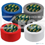Лента клейкая универсальная армированная FIT IT 'Ductape', 48 мм х 50 м 11750, фото 1