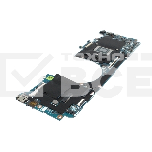 Материнская плата LA-J481P HP Envy x360 13z-ay000 Ryzen 5 4500U