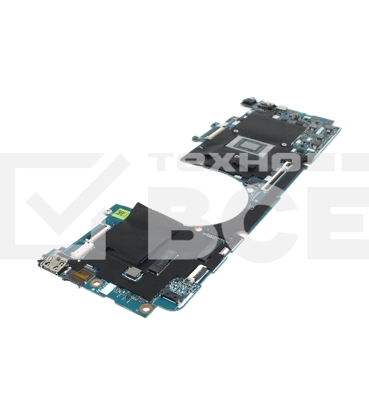 Материнская плата LA-J481P HP Envy x360 13z-ay000 Ryzen 5 4500U