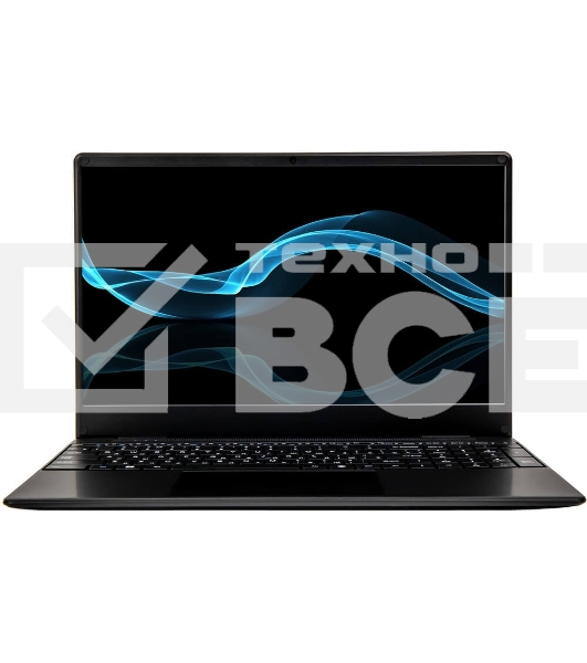 Ноутбук HIPER Workbook U26  15.6