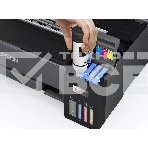 Принтер струйный Epson L11050 (C11CK39505), A3, цветной, печ. до 30/20 стр/мин. (ч/б/цв.), 4800 x 1200 dpi, USB, Wi-Fi, фото6