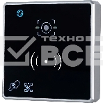 Считыватель карт Tantos TS-RDR-QR2-EM (00-00198198) внутренний, фото 1