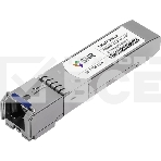 Модуль SNR SFP WDM, дальность до  20км (14dB), 1310нм LC, фото3