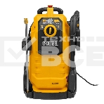 Моечная машина высокого давления K 50 Power, 2100 Вт, 150 бар, 600 л/ч, асинх. двиг. Denzel, фото14