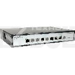 Коммутатор управляемый ORIGO OS6208/A1A L2, 8x10GBase-T, консольный порт RJ-45, комплект для установки в 19