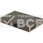 Неуправляемый коммутатор IP-COM G1110P-8-150W Ethernet 8GE+2SFP С 8-Портовым PoE, фото12