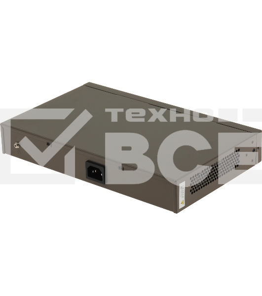 Неуправляемый коммутатор IP-COM G1110P-8-150W Ethernet 8GE+2SFP С 8-Портовым PoE