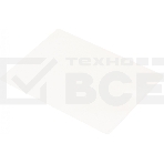 Пленка для ламинирования Silwerhof 100мкм A6 (100 шт) глянцевая 111x154 мм Daily, фото 1