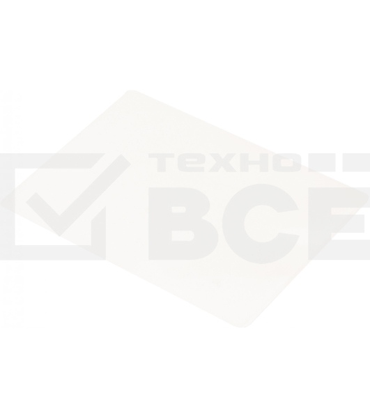 Пленка для ламинирования Silwerhof 100мкм A6 (100 шт) глянцевая 111x154 мм Daily